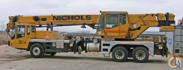 TMS540