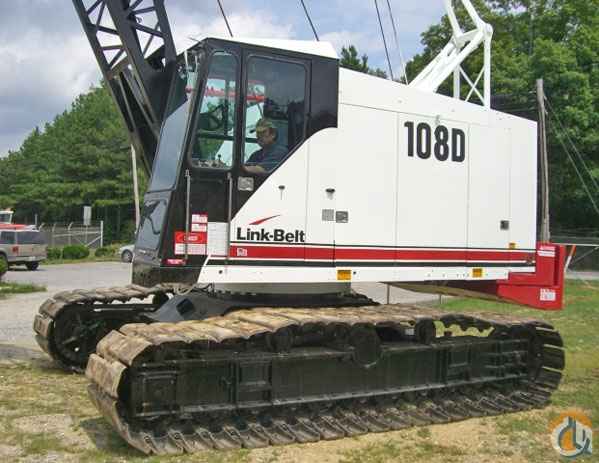 LS-108D