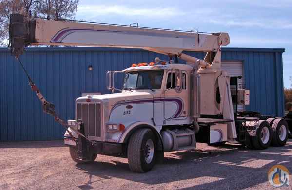 2005 National 680D