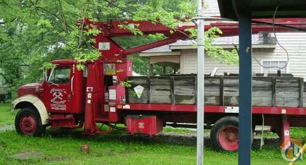 1998 Terex BT 2863