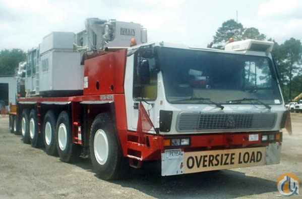 1994 Krupp KMK 5175