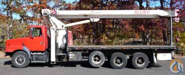 1998 USTC 2250JBT