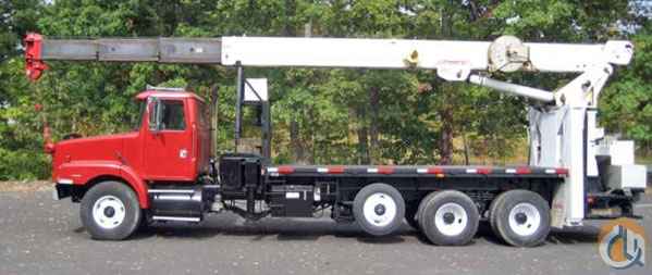 1988 USTC 2250JBT