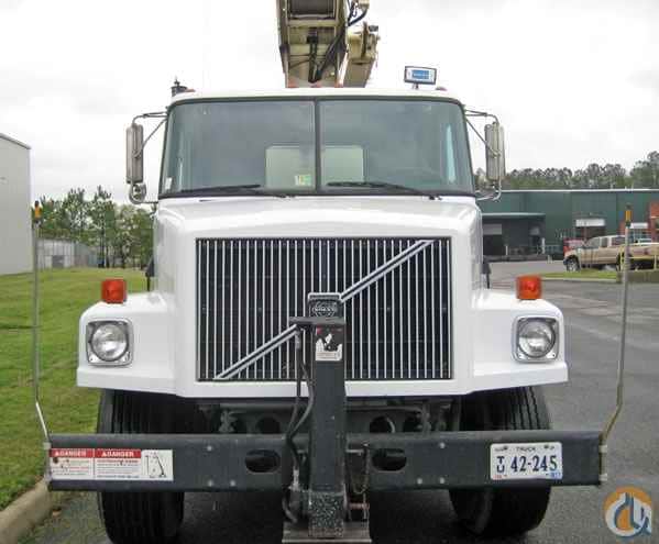 1999 National 1195