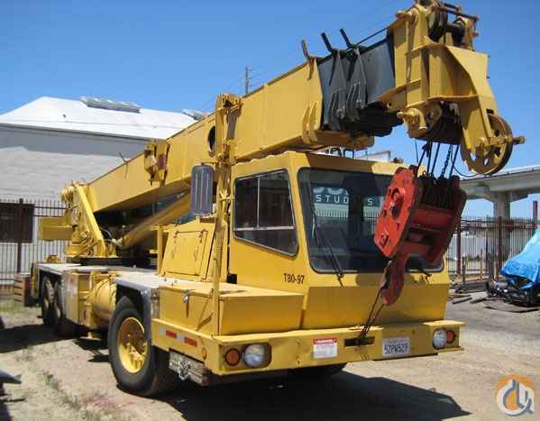 TMS635E