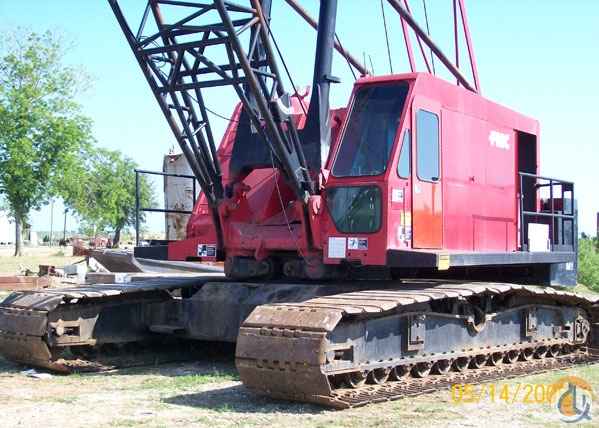 Link-Belt LS-418A