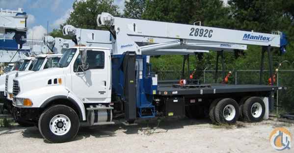2892C