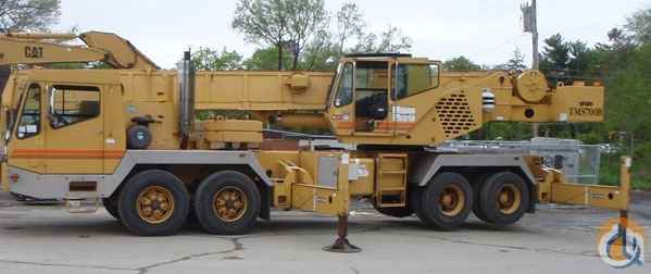 TMS750B