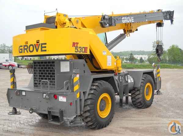 RT530E