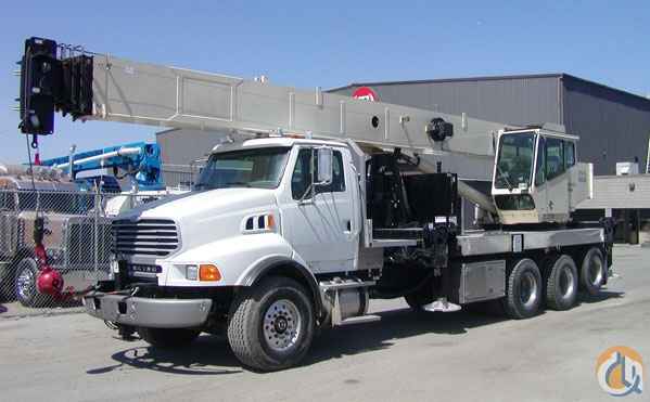 2007 National 1800