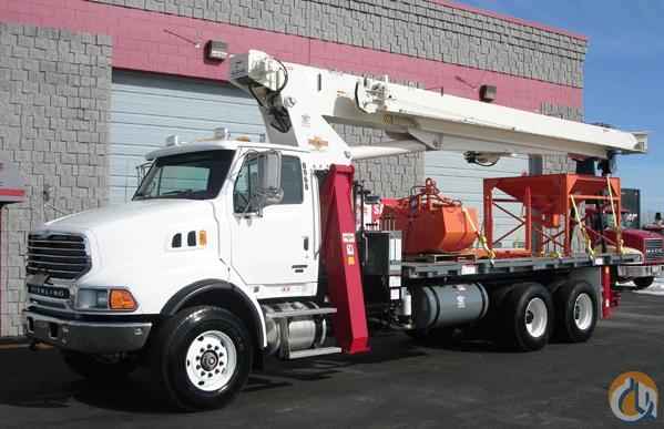 Terex BT 5092