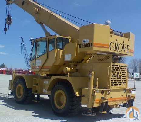RT530D