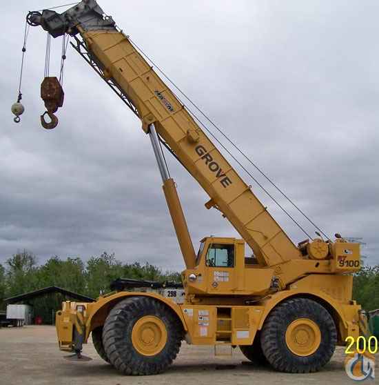 RT9100
