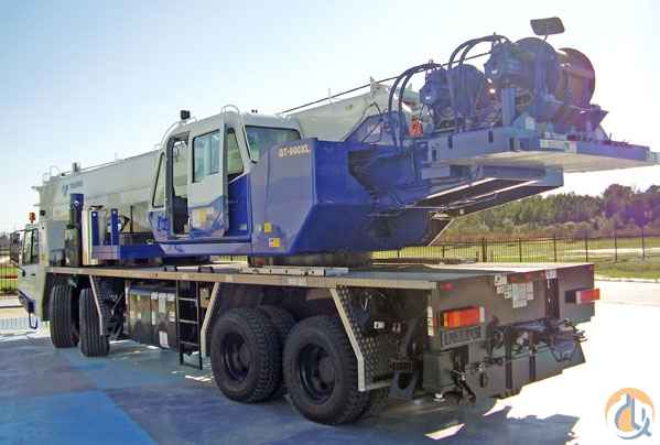 GT-900XL