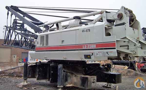 LS-238H