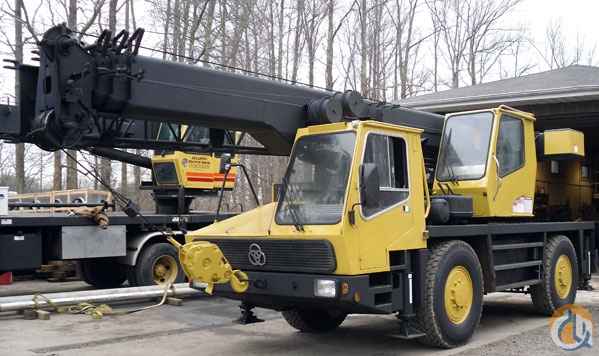 1991 Krupp KMK 2025
