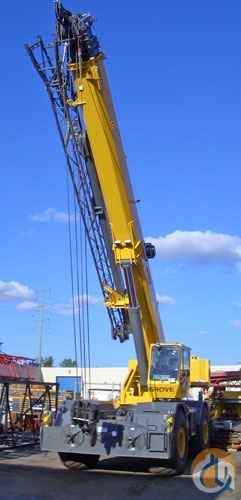 RT700E