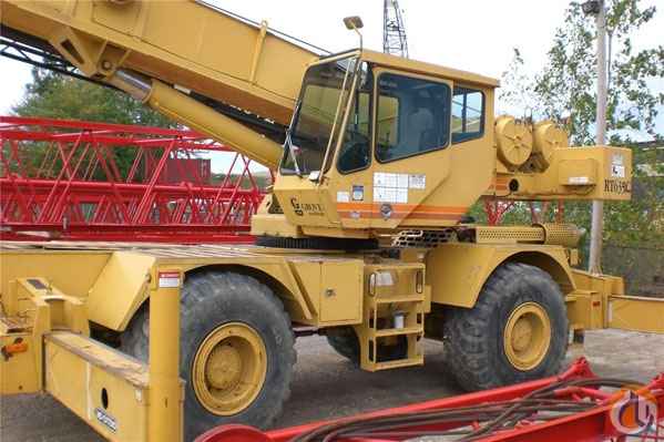 RT635C