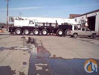 1992 Krupp KMK 6190