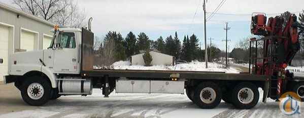 Fassi F330.23/L303