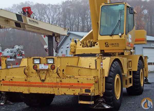 RT635C