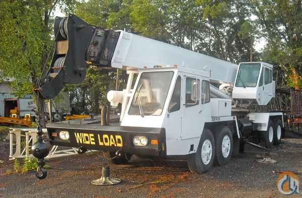 1988 P&H
