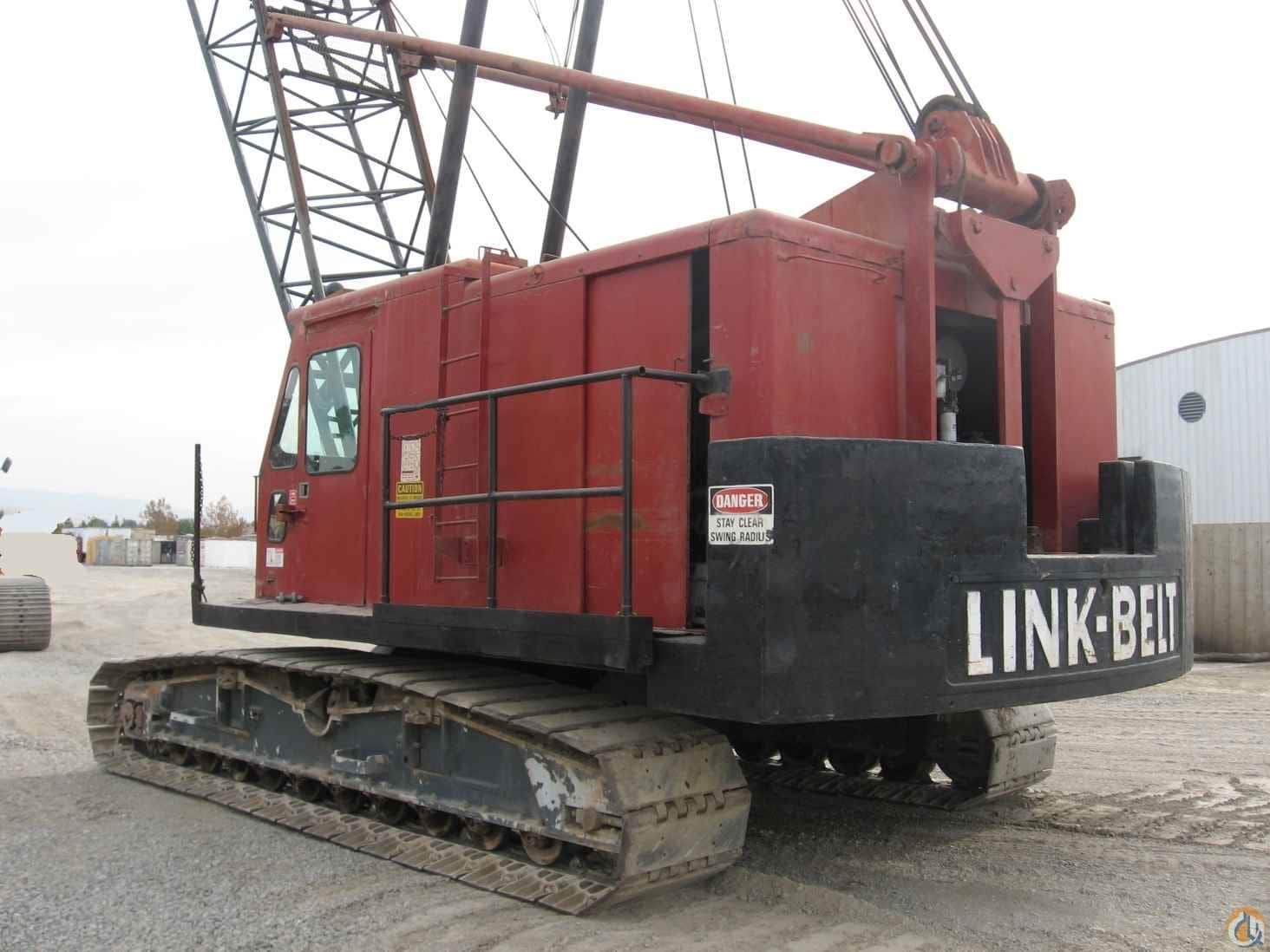 LS-318