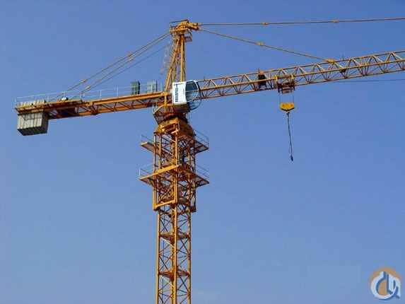 Towerwork LS160 55
