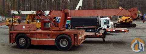 1988 Grove 2535