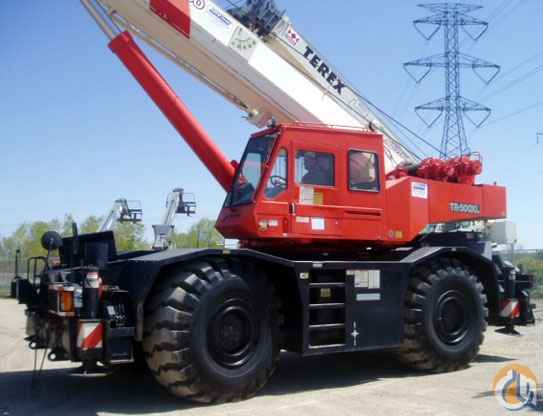 TR-500XL