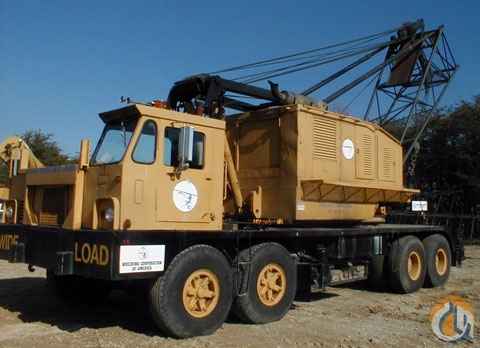 1979 Lima 990-TC