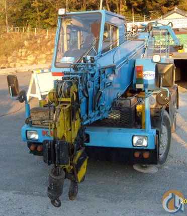 KR-10HM