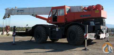 TR-600XL