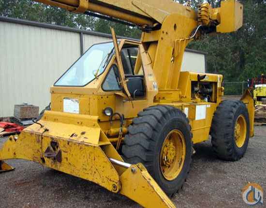 1978 Galion 150A