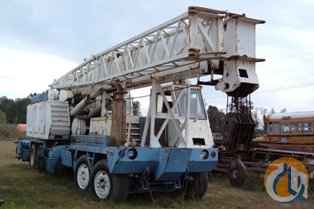 1979 Lorain MCH 500