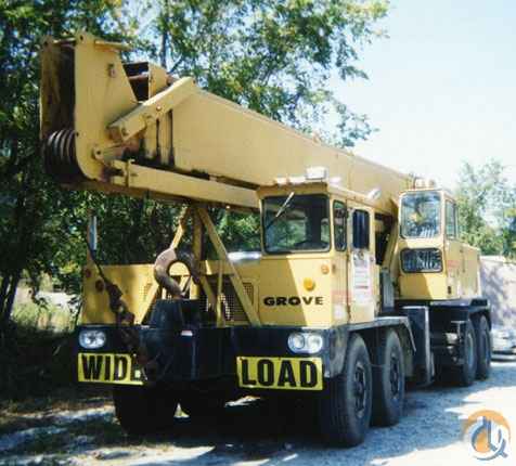 TM550