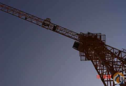 Towerwork LS160 55
