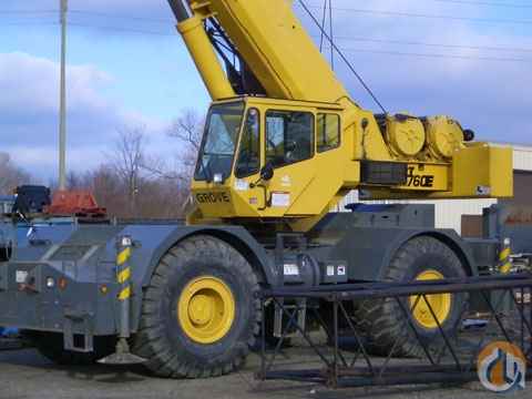 RT760E