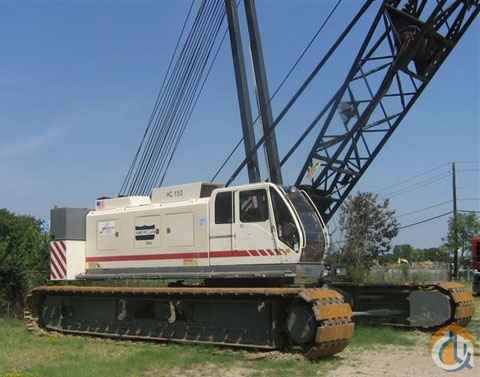 Terex-American HC 150