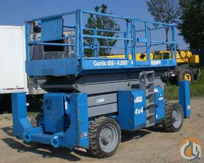 GS-4390