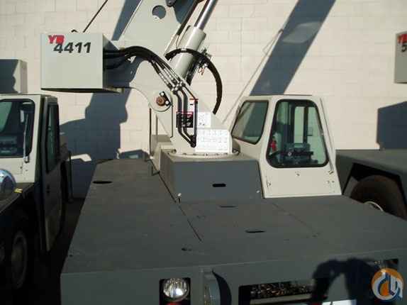 YB4411