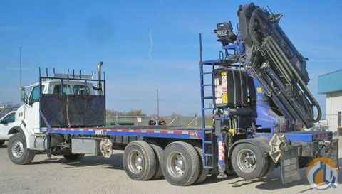 Fassi F330A.24/L313