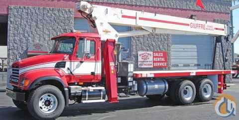 2008 Terex BT 5092