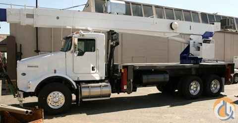 2006 Terex RS 60100