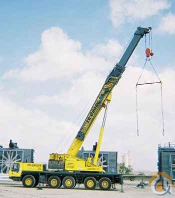 1993 Krupp KMK 5175