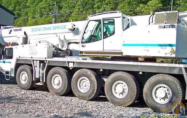 ATF-110G-5