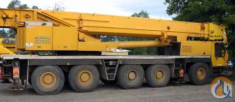 1994 Krupp KMK 5175