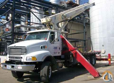 2006 Terex BT 4792