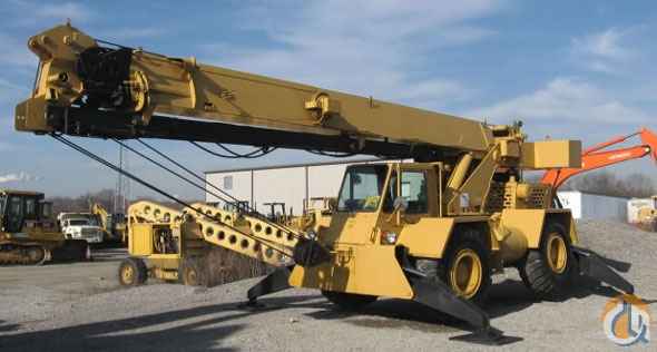 Grove RT58C
