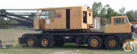 1971 Lorain MC 670